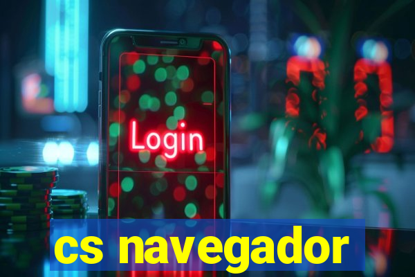 cs navegador